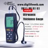 Ultrasonic Thickness Gauge Smart Sensor AS850